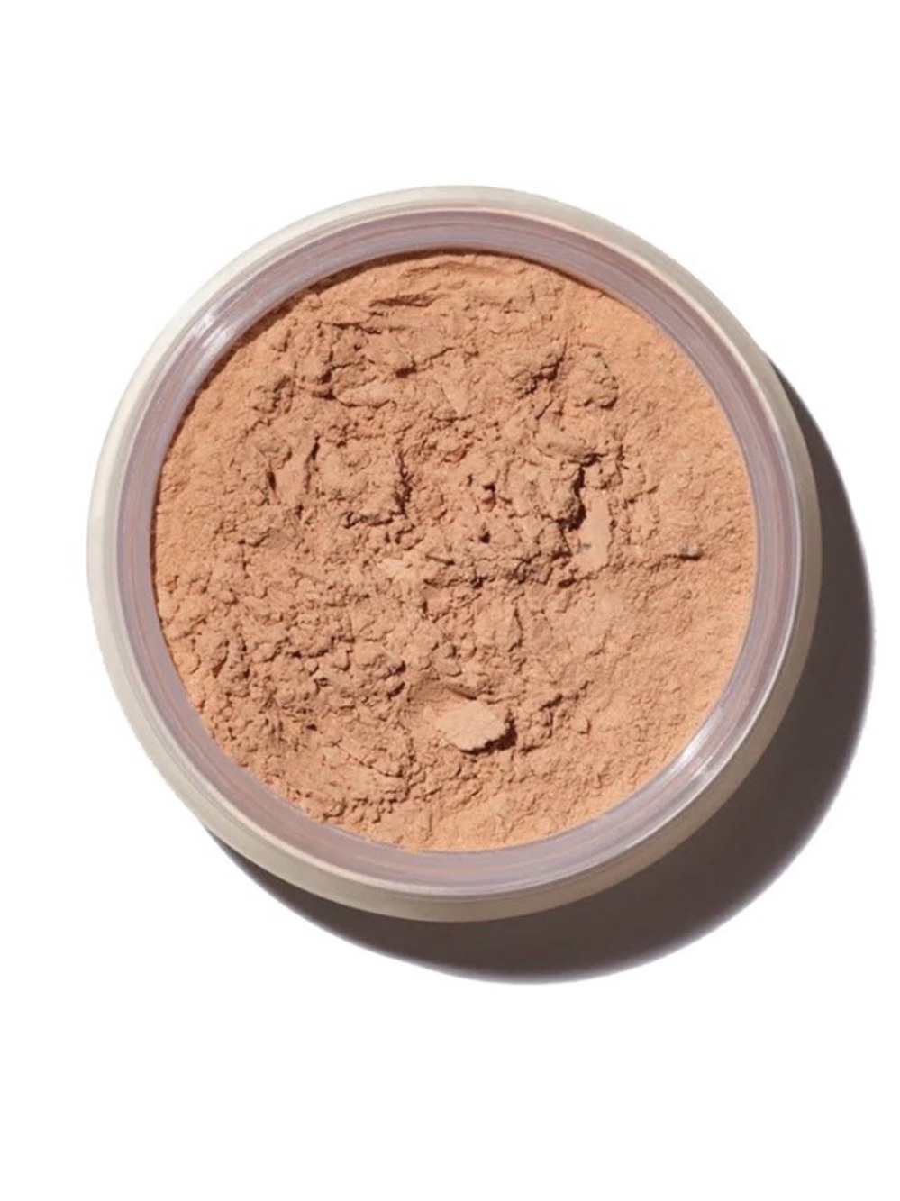 Saie AIRSET translucent medium setting powder